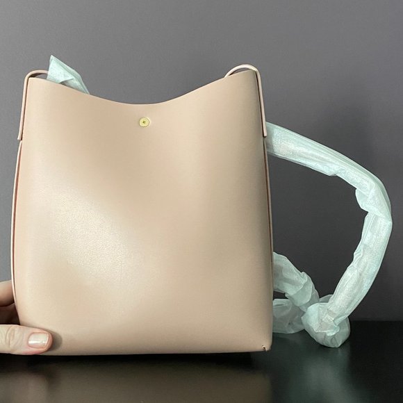 Samara Shoulder Bag - Peony - Picture 10 of 13